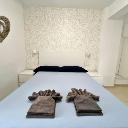 Magnifico Apartamento En El Centro De فوينخيرولا المظهر الخارجي الصورة