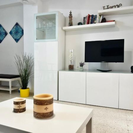 Magnifico Apartamento En El Centro De فوينخيرولا المظهر الخارجي الصورة
