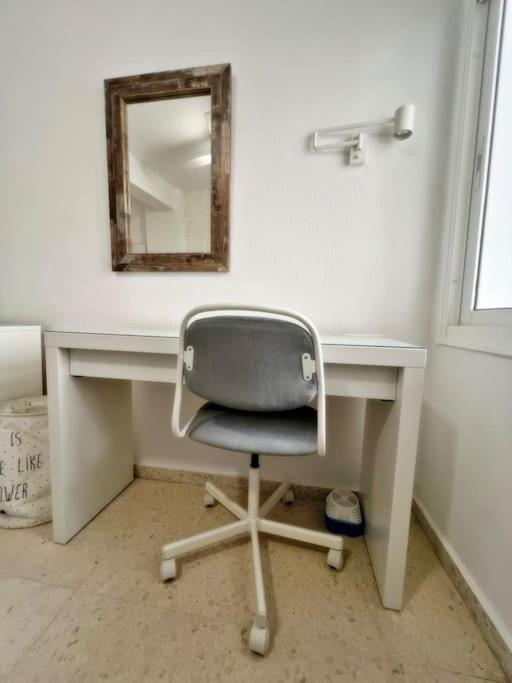 Magnifico Apartamento En El Centro De فوينخيرولا المظهر الخارجي الصورة
