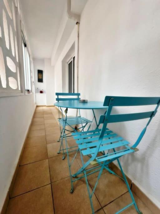 Magnifico Apartamento En El Centro De فوينخيرولا المظهر الخارجي الصورة