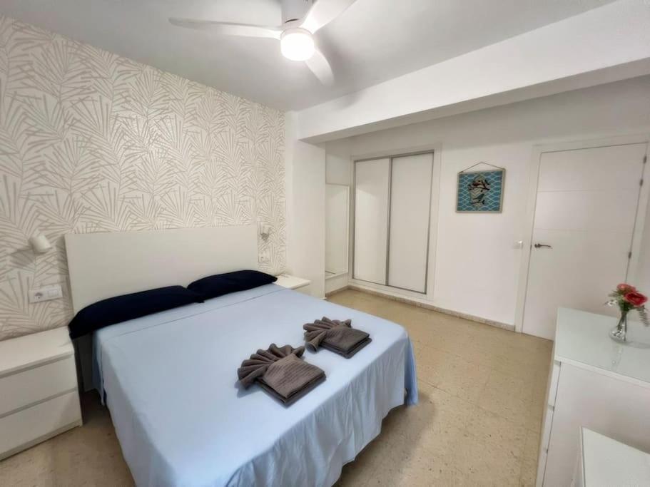 Magnifico Apartamento En El Centro De فوينخيرولا المظهر الخارجي الصورة