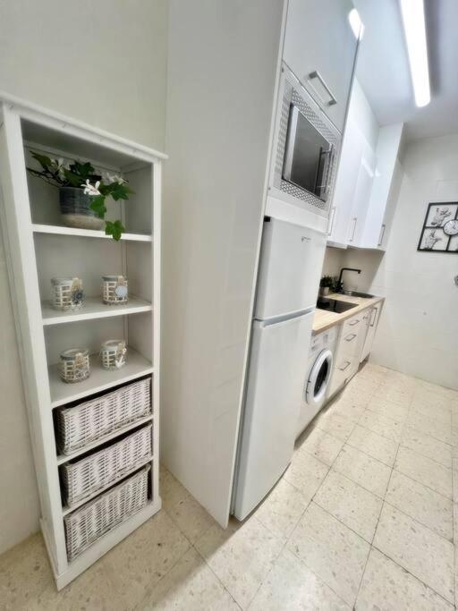 Magnifico Apartamento En El Centro De فوينخيرولا المظهر الخارجي الصورة