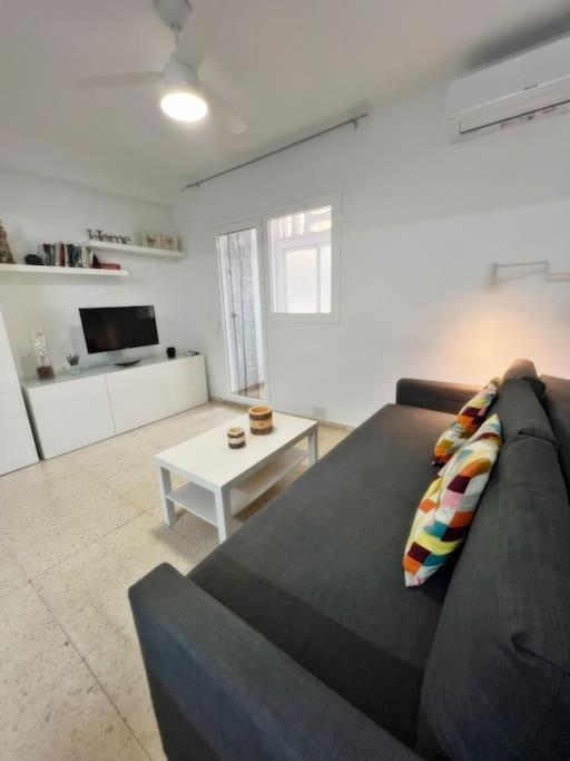 Magnifico Apartamento En El Centro De فوينخيرولا المظهر الخارجي الصورة