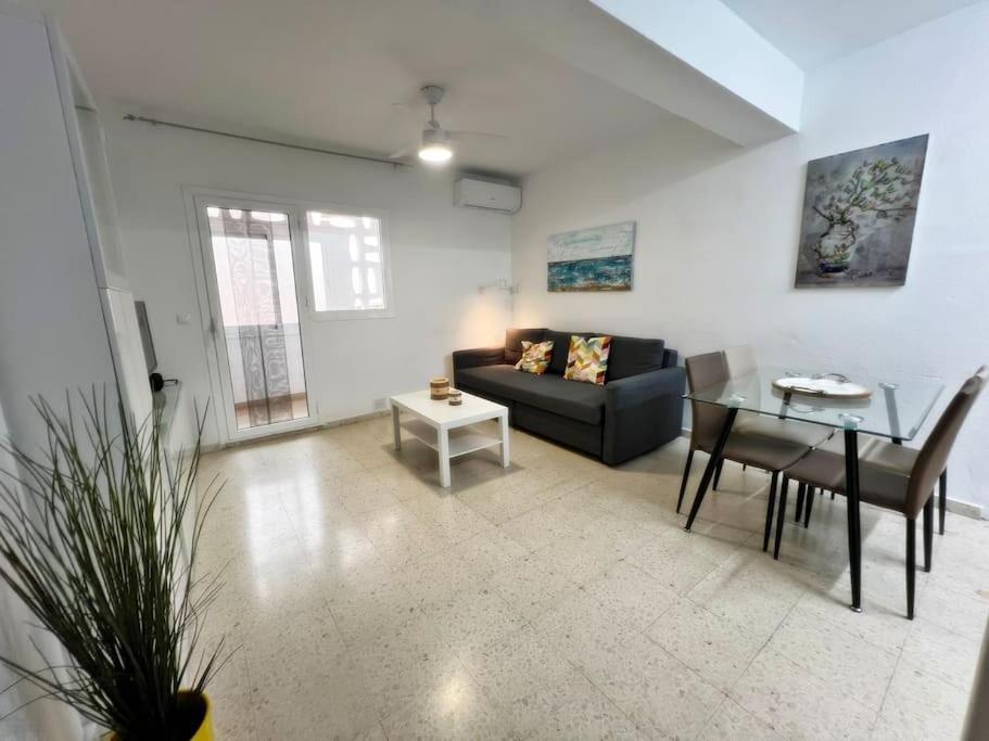 Magnifico Apartamento En El Centro De فوينخيرولا المظهر الخارجي الصورة
