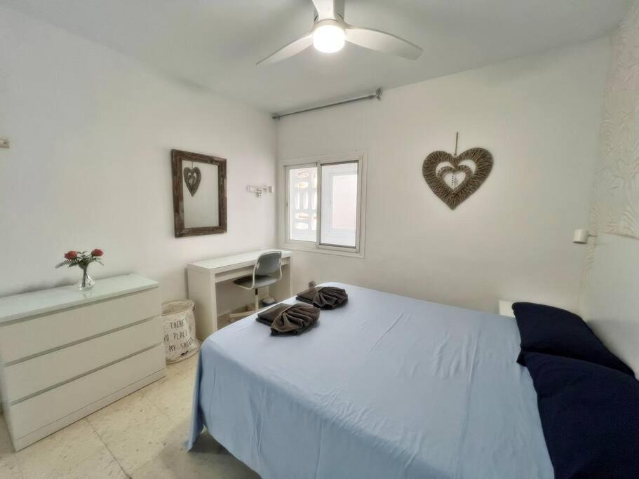 Magnifico Apartamento En El Centro De فوينخيرولا المظهر الخارجي الصورة