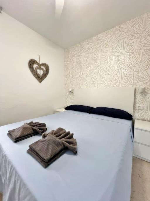 Magnifico Apartamento En El Centro De فوينخيرولا المظهر الخارجي الصورة