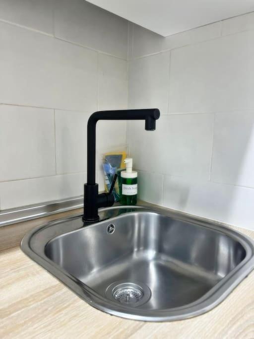Magnifico Apartamento En El Centro De فوينخيرولا المظهر الخارجي الصورة