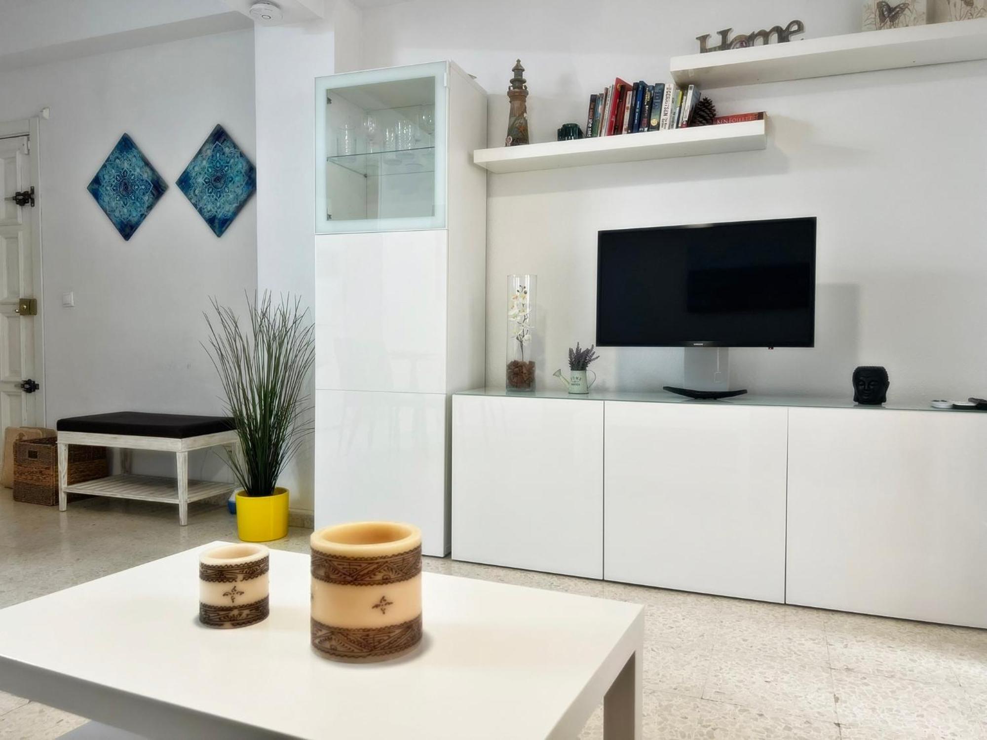 Magnifico Apartamento En El Centro De فوينخيرولا المظهر الخارجي الصورة